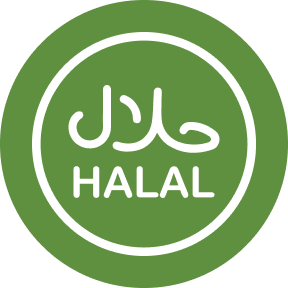 aroma medan halal